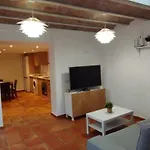 Patio Del Molino