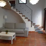 Patio Del Molino