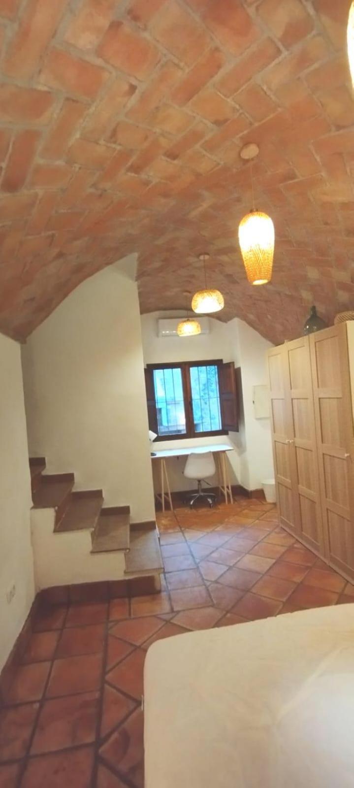 Patio Del Molino Apartamento
