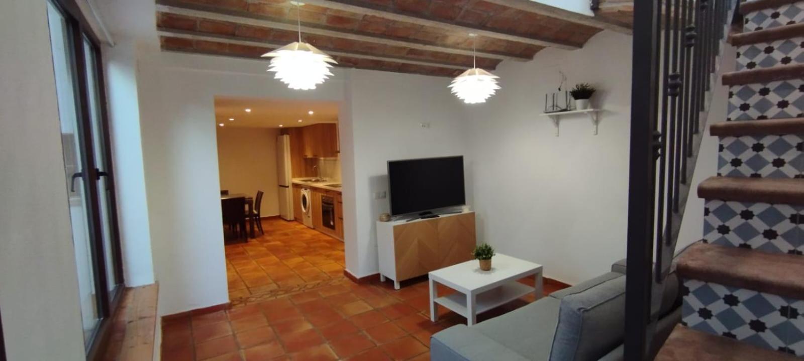 Patio Del Molino Apartamento *