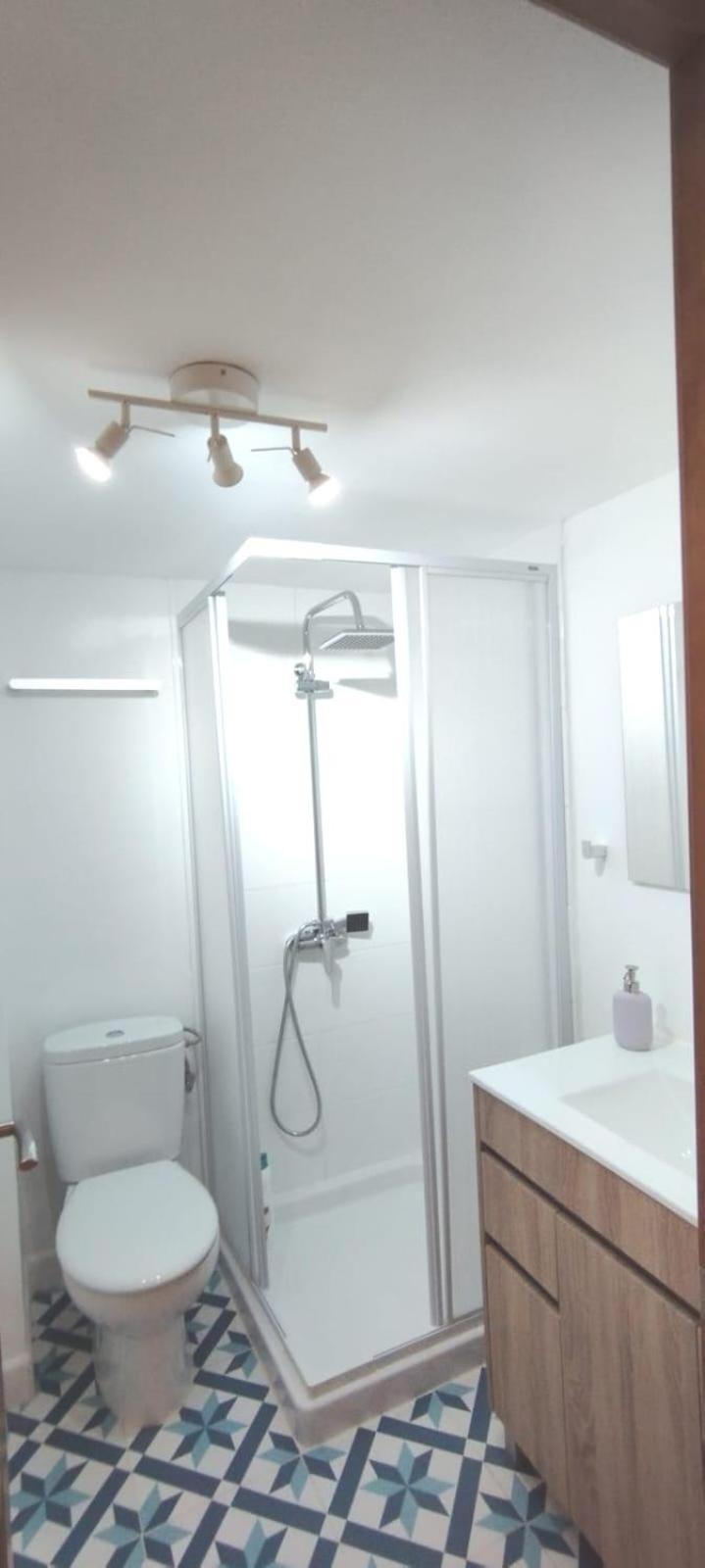 Apartamento Patio Del Molino Málaga
