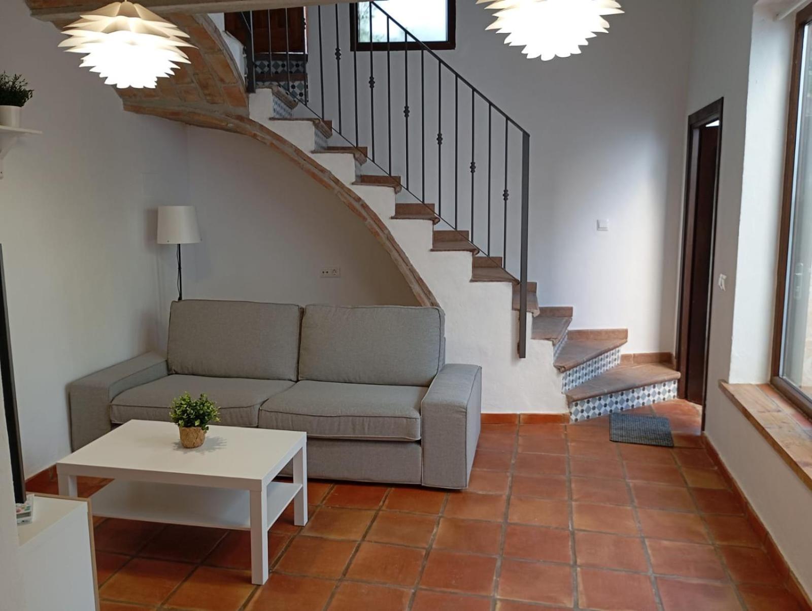 Apartamento Patio Del Molino