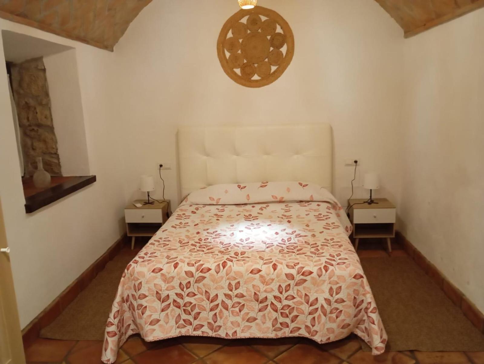 Apartamento Patio Del Molino